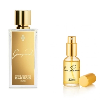 Perfumy nr 339 33ml z feromonami - zamiennik inspirowany Ganymede od Marc-Antoine Barrois