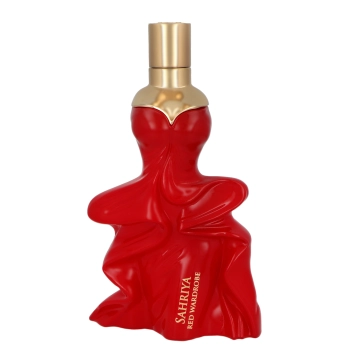 Amaran Sahriya Red Wardrobe Edp 100ml
