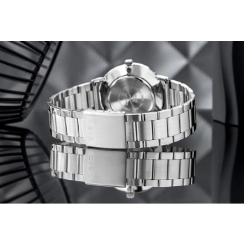 Zegarek Męski CASIO MTP-VT03D-1BDF + BOX
