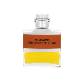 Al Haramain Perfumes Khulasat Al Oud Edp 100ml