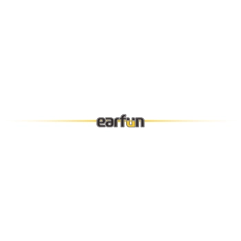 Słuchawki TWS EarFun Air Pro 3, ANC (czarne)
