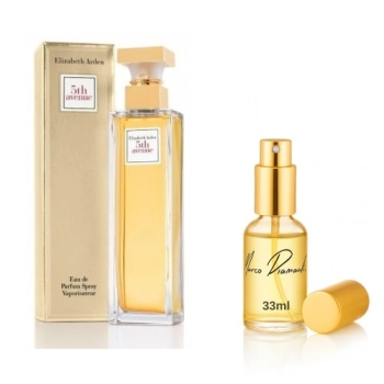 Perfumy z feromonami inspirowane 5th Avenue 33 ml dla kobiet