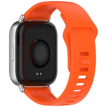 Pasek Beline do Redmi Watch 5            pomarańczowy