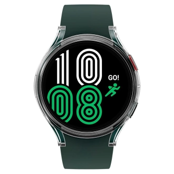SPIGEN ULTRA HYBRID GALAXY WATCH 4 44 MM CRYSTAL CLEAR