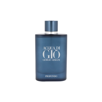 Armani Acqua Di Gio Profondo Edp 125ml