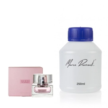 Perfumy nr 104 250ml - zamiennik inspirowany Gucci Eau de Parfum II od Gucci