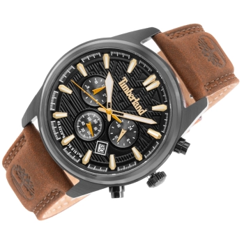Zegarek Męski TIMBERLAND Northbridge Dual Time TDWGF0009603 + BOX