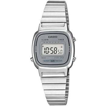 Zegarek Damski CASIO Vintage LA670WEA-7EF + BOX
