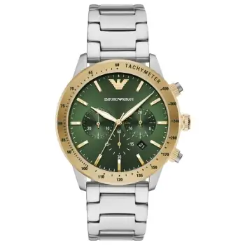 Zegarek Męski Emporio Armani Mario AR11454