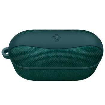 Etui Spigen Urban Fit na AirPods 3 - zielone