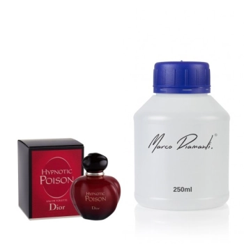 Perfumy z feromonami inspirowane Hypnotic Poison 250 ml