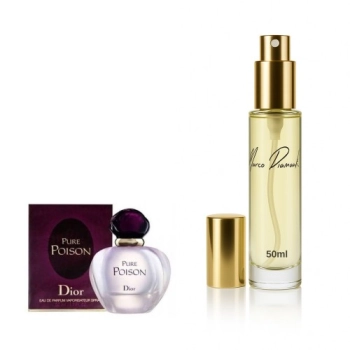 Perfumy z feromonami inspirowane Pure Poison 50 ml Dior