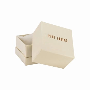 Zegarek Damski PAUL LORENS PL20000B-1D1 + BOX