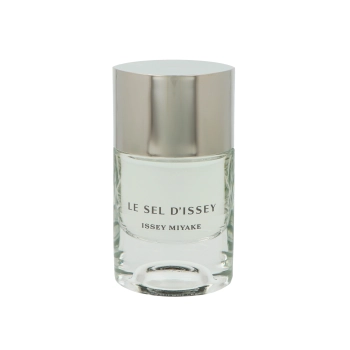 Issey Miyake Le Sel D`Issey Refillable Edt 50ml