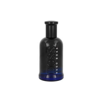 Hugo Boss Bottled Night Edt 100ml