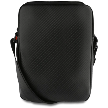 Torba Red Bull Carbon 10 czarny