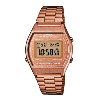 Zegarek Casio Vintage elegancki do codziennego noszenia