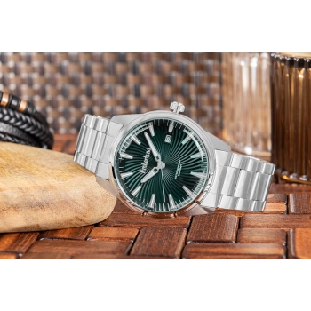 Zegarek Męski TIMBERLAND Birch Road TDWGH0083105 + BOX