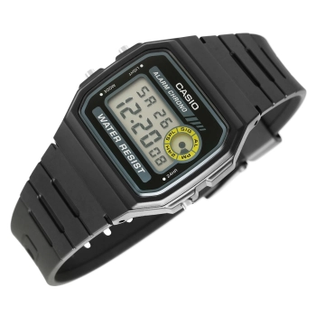 Zegarek Męski CASIO Elektroniczny do Codziennego Noszenia