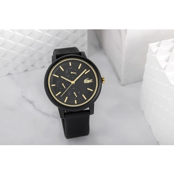Zegarek Damski Lacoste 12.12 Multi do codziennego noszenia