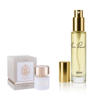 Perfumy inspirowane Cassiopea Tiziana Terenzi 50 ml