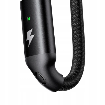 MCDODO ŁADOWARKA INDUKCYJNA DO APPLE WATCH 2W1 KABEL DO IPHONE LIGHTNING