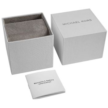 Zegarek Damski MICHAEL KORS Slim Runway MK7553 + BOX