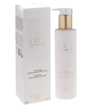Guerlain Lait de Beauté Cleansing Milk 200ml