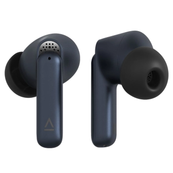 Słuchawki bezprzewodowe Creative Aurvana Ace Mimi Bluetooth 5.3 ANC granatowy