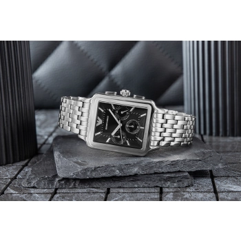 Zegarek Męski EMPORIO ARMANI Diego AR11751 + BOX