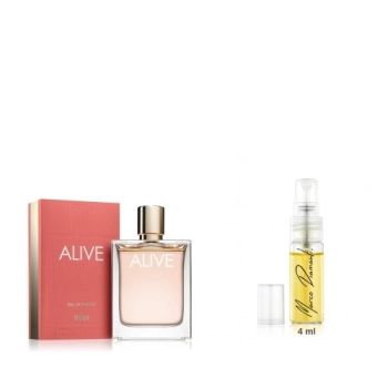 Perfumy z feromonami inspirowane Boss Alive Parfum 4 ml