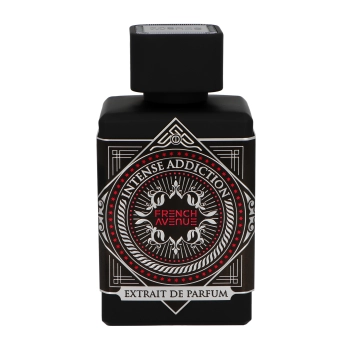 French Avenue Intense Addiction Extrait de Parfum 80ml