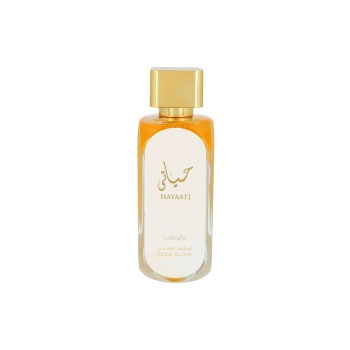 Lattafa Hayaati Gold Elixir Edp 100ml