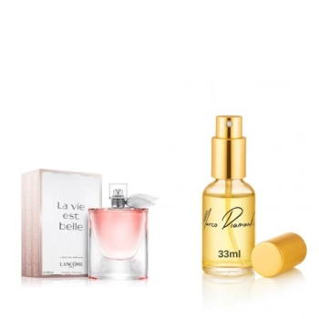 Perfumy z feromonami inspirowane La Vie Est Belle 33 ml