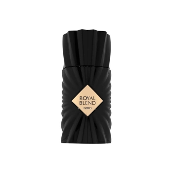 French Avenue Royal Blend Nero Extrait De Parfum 100ml