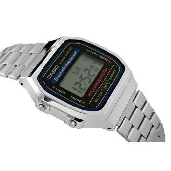 Zegarek CASIO Vintage elegancki klasyczny do stylizacji