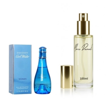 Perfumy z feromonami inspirowane Cool Water Davidoff 100 ml