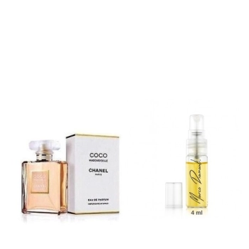 Perfumy z feromonami inspirowane Coco Mademoiselle 4 ml
