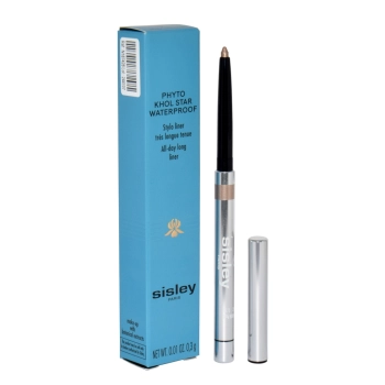 Sisley Phyto - Khol Star Waterproof Eye Pencil 9 Sparkling Pearl 0,3g