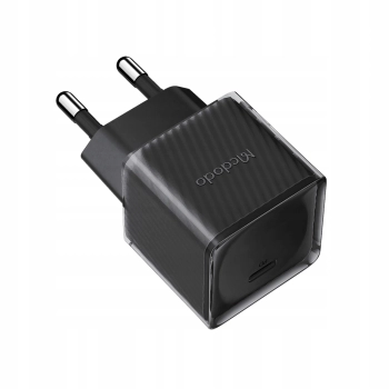 MCDODO SZYBKA ŁADOWARKA KOSTKA USB-C 20W USB TYP C DO IPHONE 13 14 15 PRO