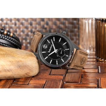 Zegarek Męski TIMBERLAND Northbridge TDWGA0029703 + BOX