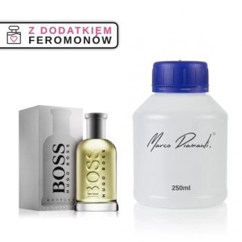 Perfumy nr 726 250ml z feromonami - zamiennik inspirowany Boss Pure od Hugo Boss