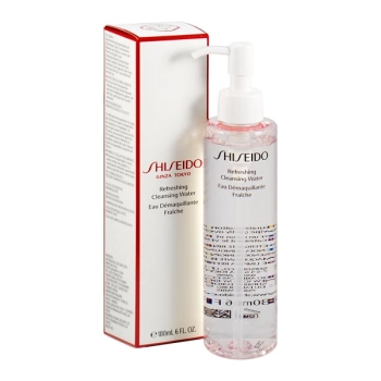 Shiseido Refreshing Cleansing Water 180ml