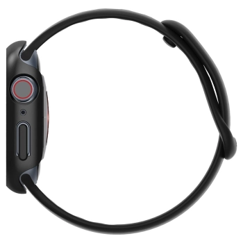 SPIGEN THIN FIT APPLE WATCH 7 / 8 / 9 (45 MM) BLACK