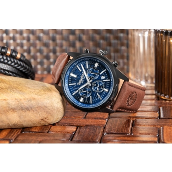 Zegarek Męski TIMBERLAND Classic TDWGF0041204 + BOX