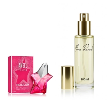 Perfumy z feromonami inspirowane Angel Nova Mugler 100 ml