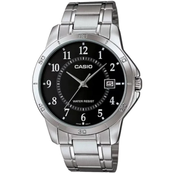 Zegarek Męski CASIO MTP- Elegancki do Codziennego Noszenia