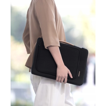 INNOSTYLE TORBA NA LAPTOPA 13 14 WODOODPORNA ETUI OMNIPROTECT ECO-FRIENDLY