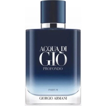 Armani Acqua Di Gio Profondo Parfum 50ml