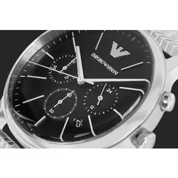 Zegarek Męski Emporio Armani Minimalist AR11772 + BOX